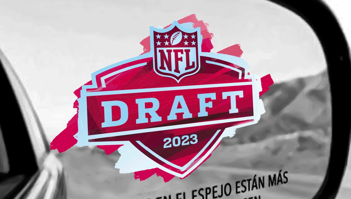 Draft NFL 2023 Fechas, horarios y orden de selección de los equipos en