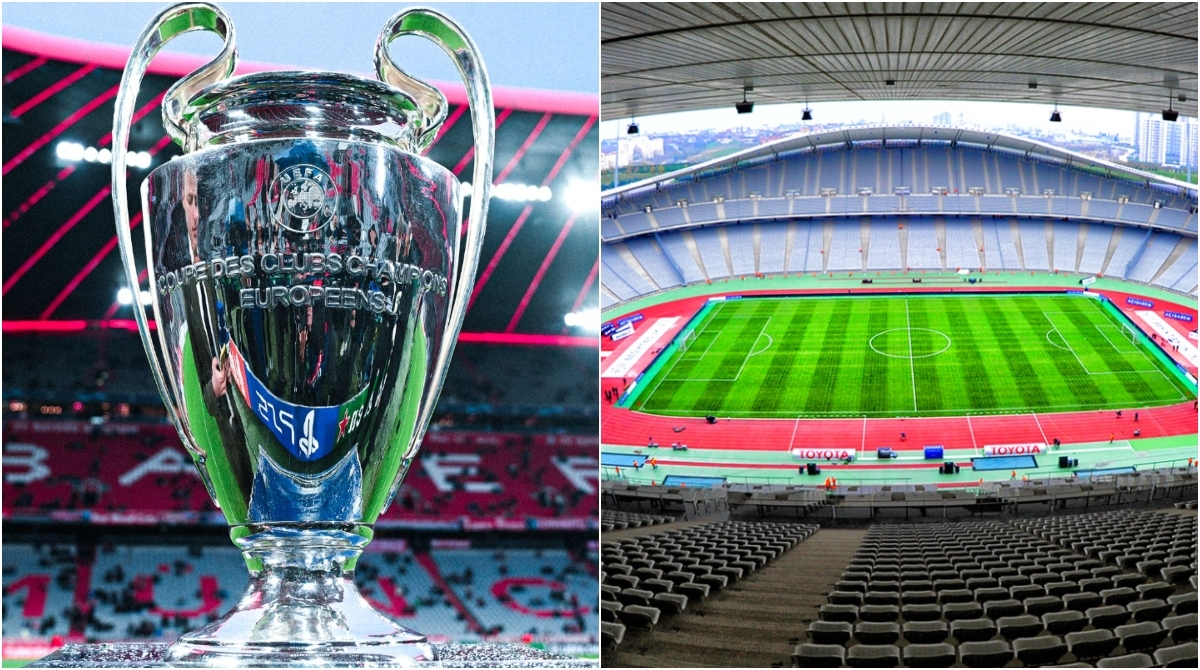 Champions League 2023: ¿Cuándo y dónde es la Final del certamen más importante de clubes de Europa?