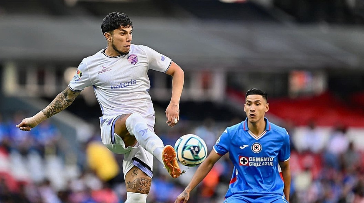 Cruz Azul: Revelan al defensa extranjero que llegaría si no logran el fichaje de Carlos Salcedo