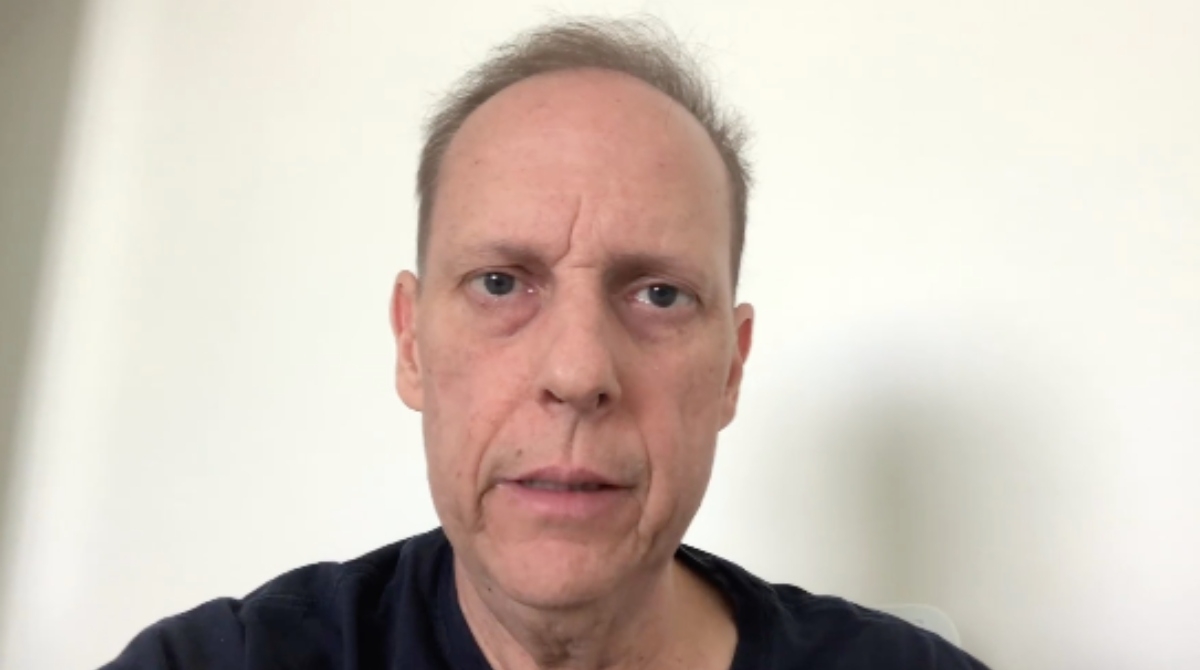 Paco Villa revela que lucha contra el cáncer, ¿cómo se encuentra?