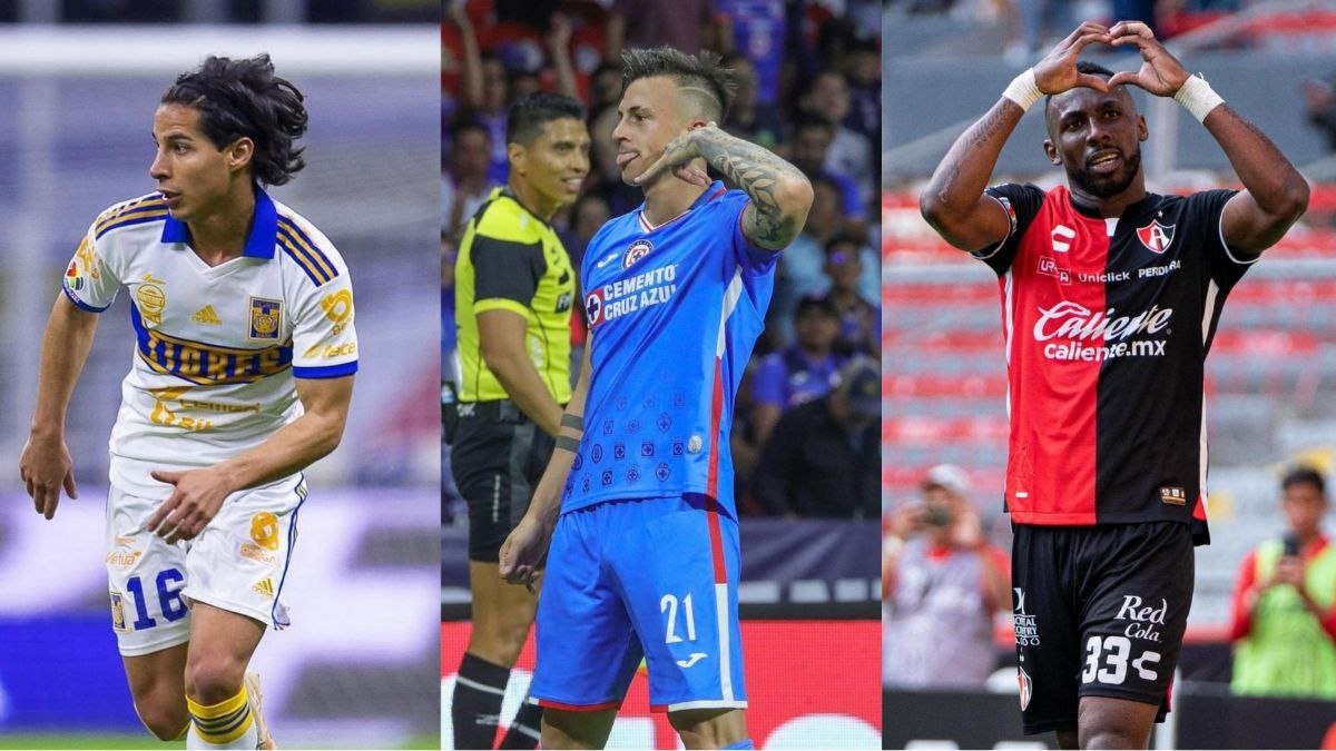Repechaje Liga MX Así se jugará la reclasificación del Clausura 2023