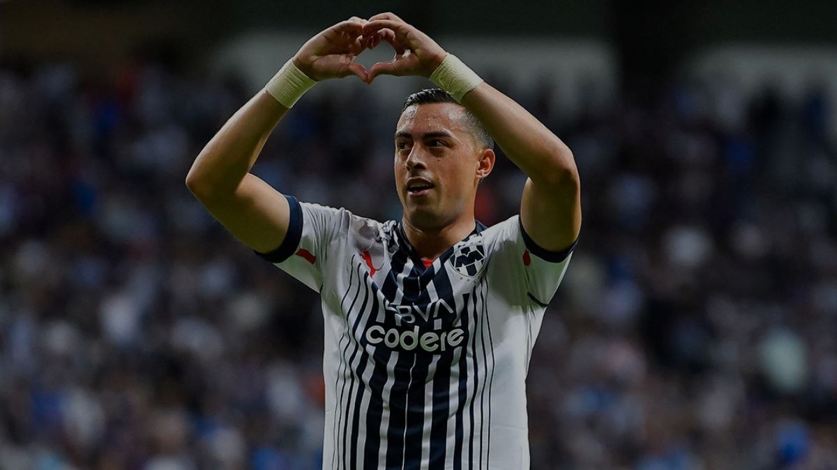 Rogelio Funes Mori: Revelan la razón por la habría decidido unirse a Pumas, ¿problemas con Rayados?