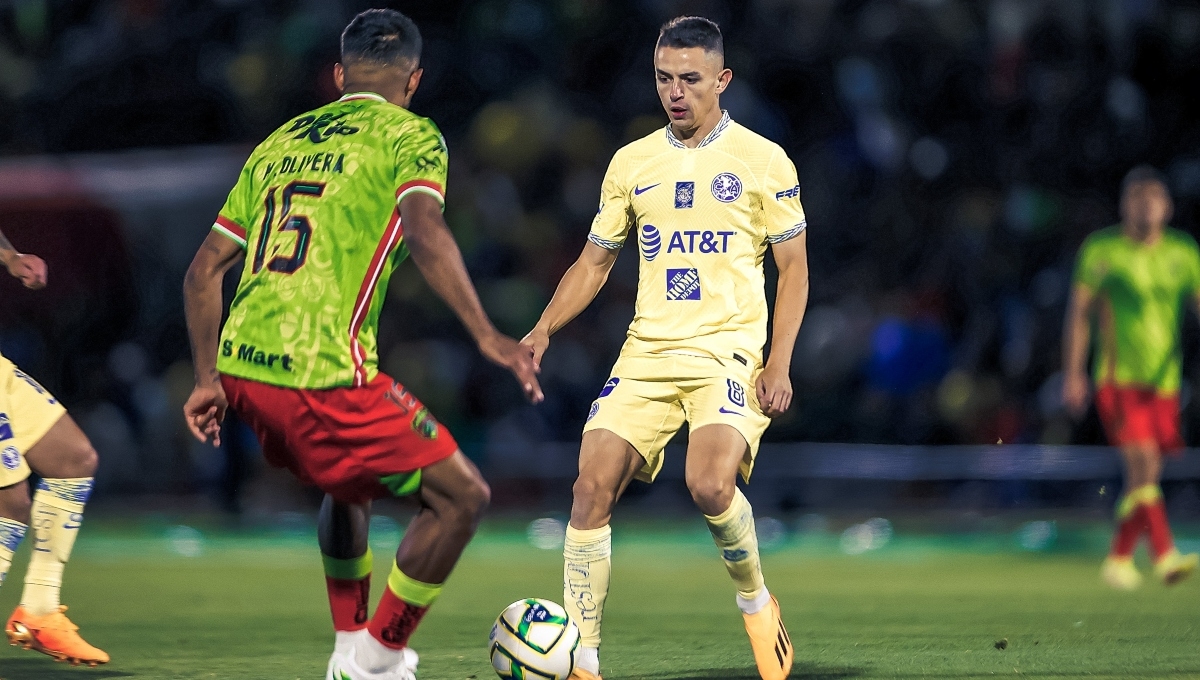 América consigue un récord ÚNICO en la Liga MX tras su victoria ante Juárez, ¿cuál es?