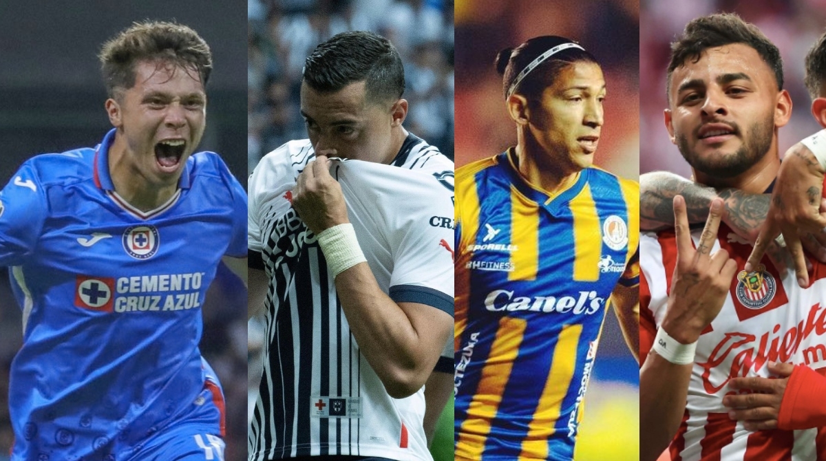Liguilla Liga MX: Así se jugará la 'Fiesta Grande' del Clausura 2023