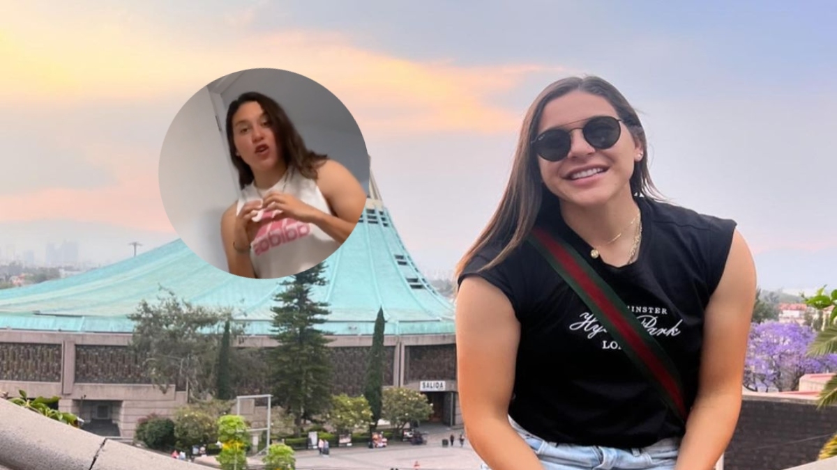 Norma Palafox cautiva a sus fans con nuevo video de baile; ¿los pasos prohibidos?