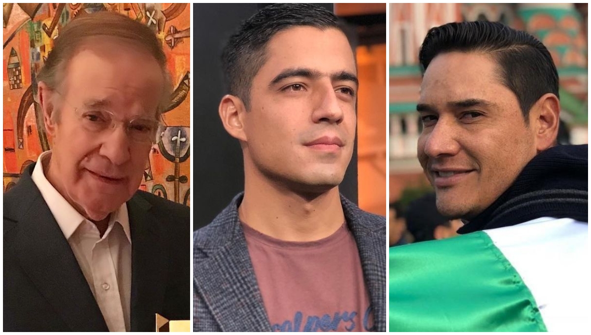 José Ramón Fernández llama tóxica la narración de Andrés Vaca y Moisés Muñoz por ‘apoyar’ al América