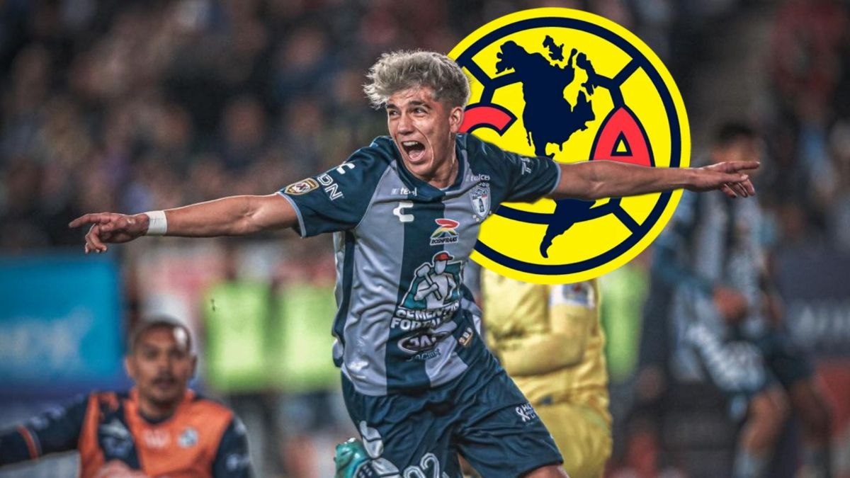 ¿Kevin Álvarez al América? La MILLONADA que pagarían las Águilas por el lateral