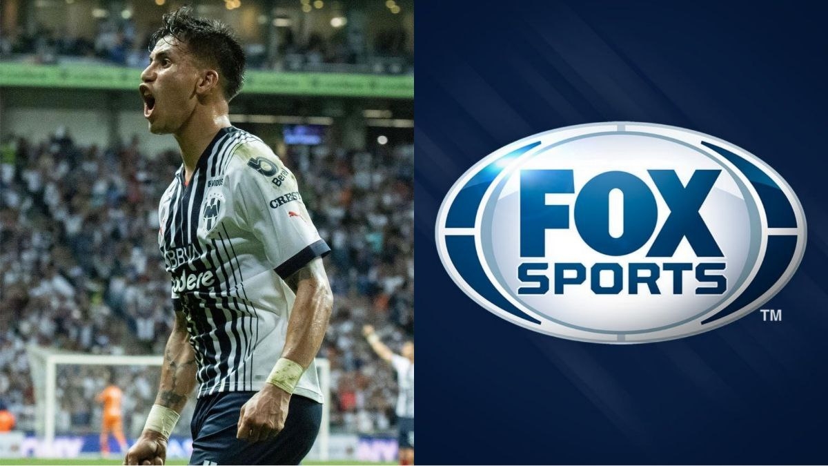 Fox Sports se lleva las críticas en el pase de Rayados a semifinales sobre Santos