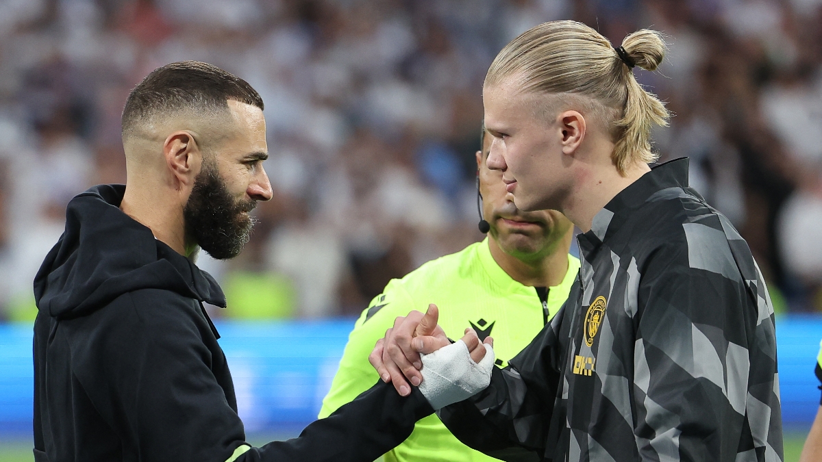 Champions League 2022-23: Horarios y canales para la vuelta de las semifinales EN VIVO