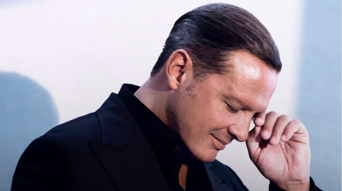 Luis Miguel ¿Cuánto cuesta el boleto más caro y más barato para verlo
