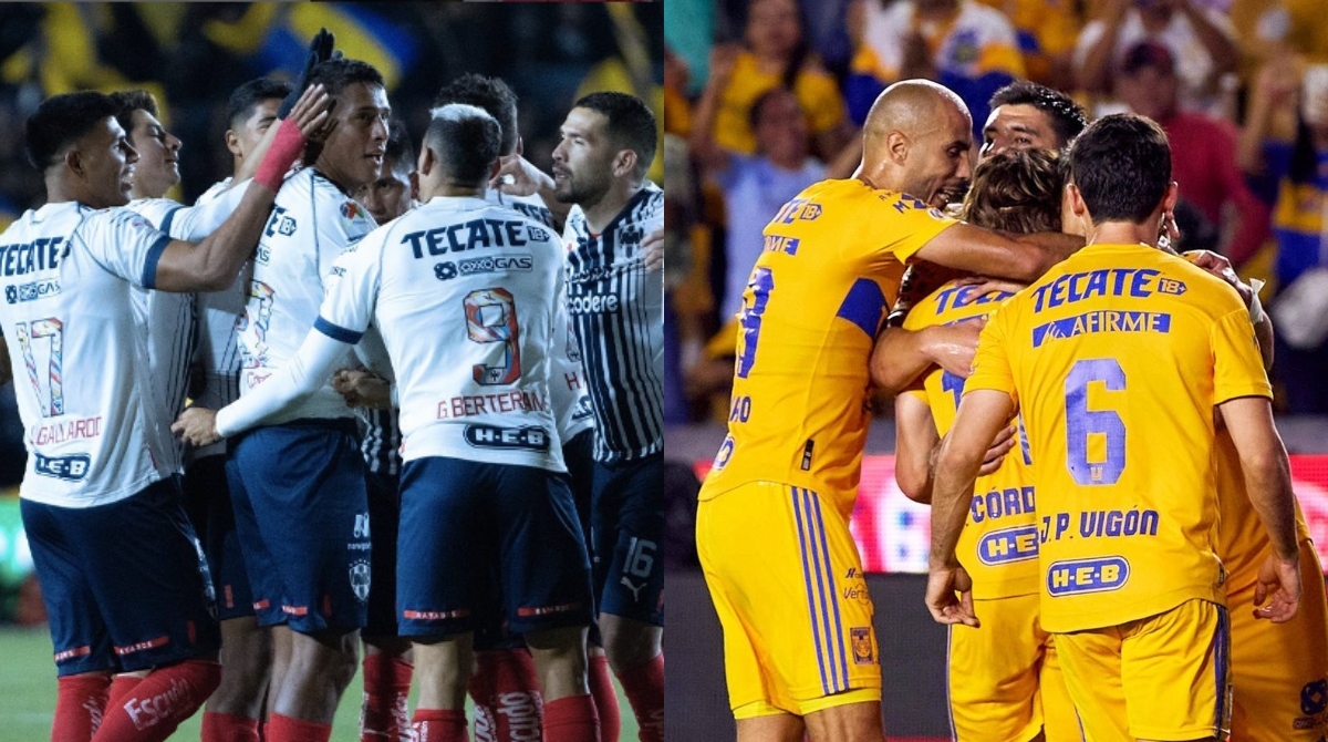 Rayados vs Tigres: ¿Quiénes son las empresas millonarias detrás de su éxito?