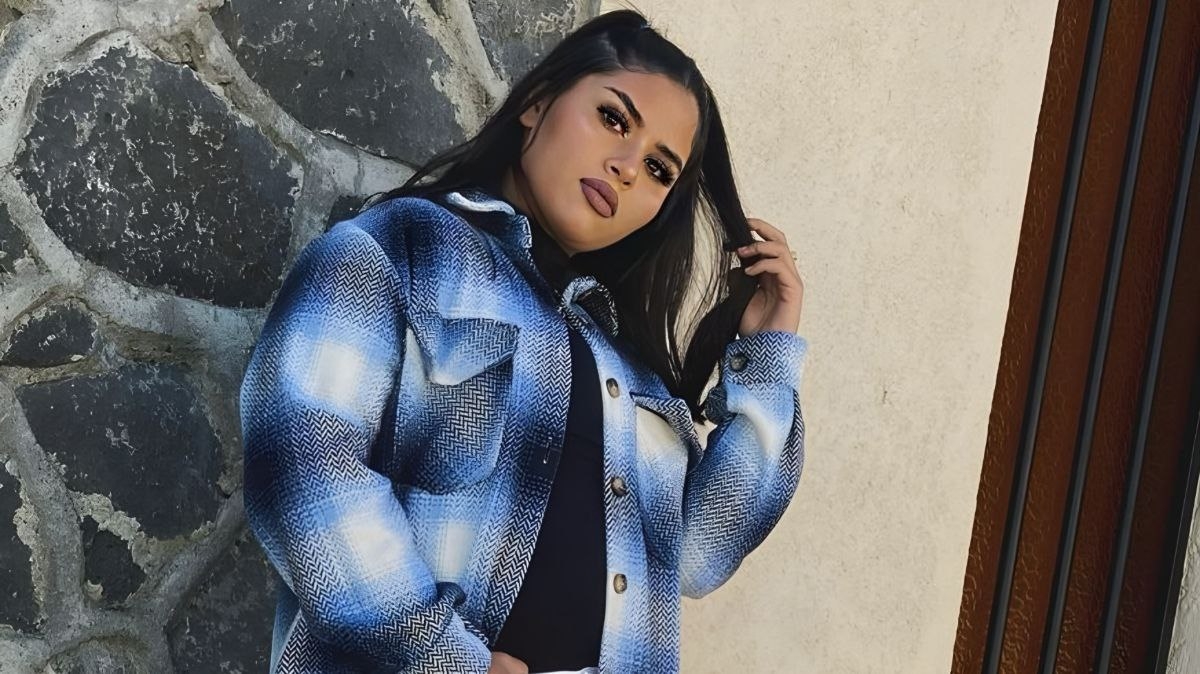 ¿Quién era Tania Guzmán, influencer que fue hallada sin vida en Michoacán?