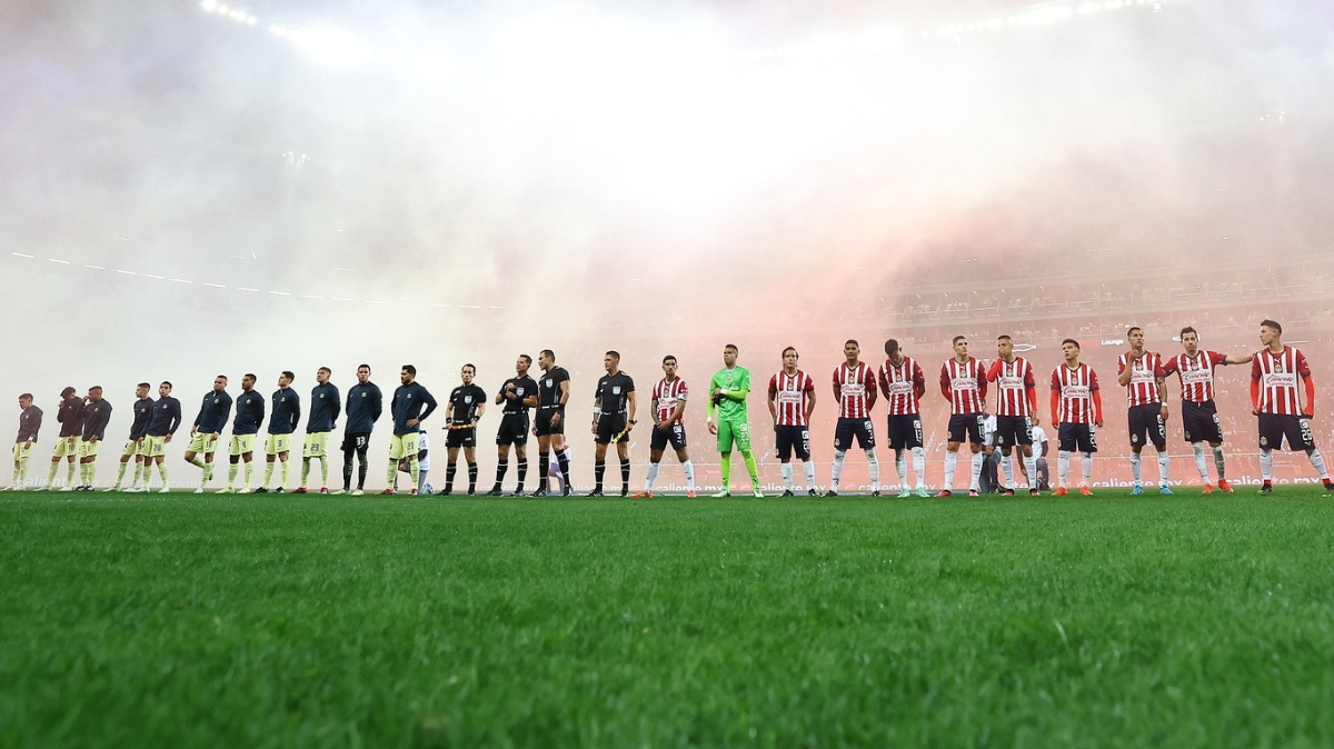 América vs Chivas: Reventa vende boletos del duelo de semifinales en precios estratosféricos