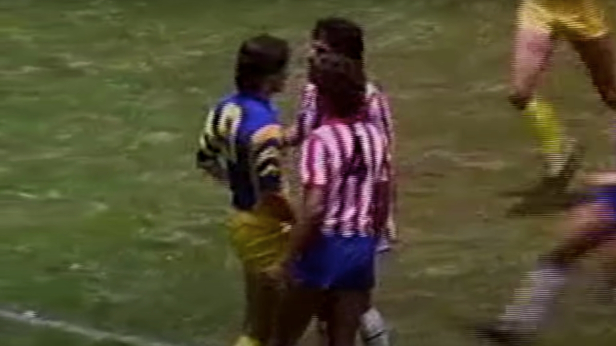 América vs Chivas: ¿Por qué las Águilas ‘afectaron’ al Rebaño en la final de 1983?