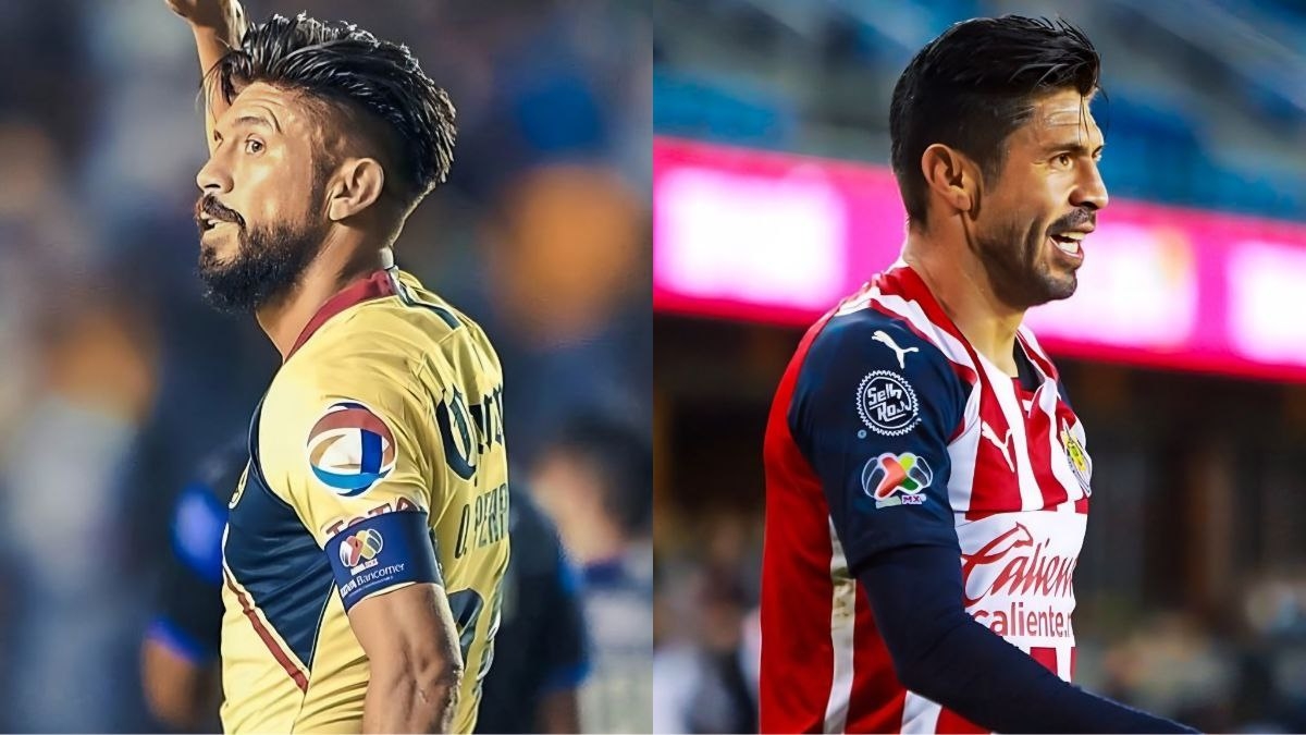 América vs Chivas: Jugadores que brillaron en un equipo pero fracasaron en el otro