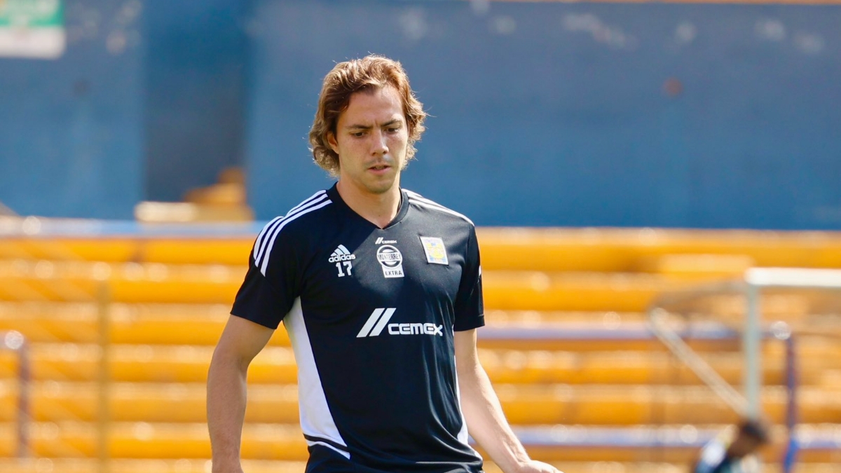 Córdova se ‘burla’ de Rayados luego de eliminarlos con Tigres de las semifinales