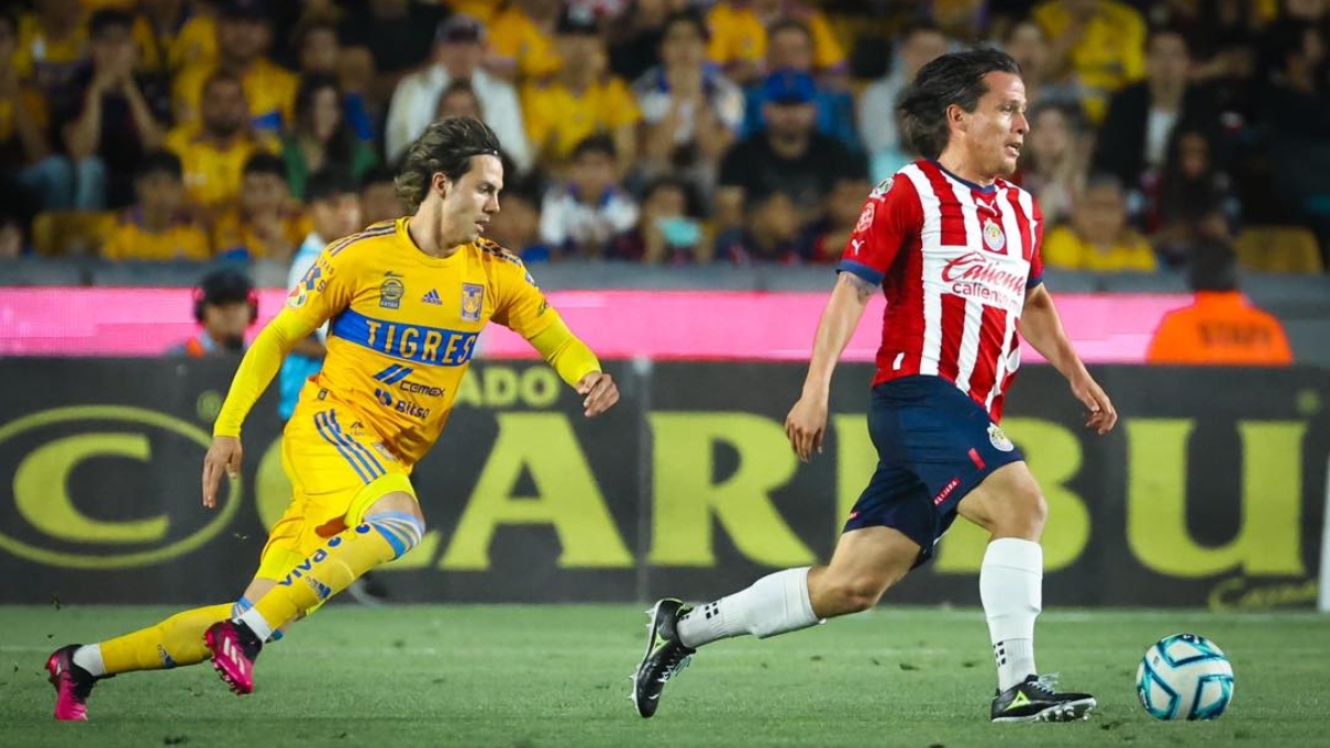 Chivas vs Tigres: Fechas, horarios y canales para la gran final del Clausura 2023