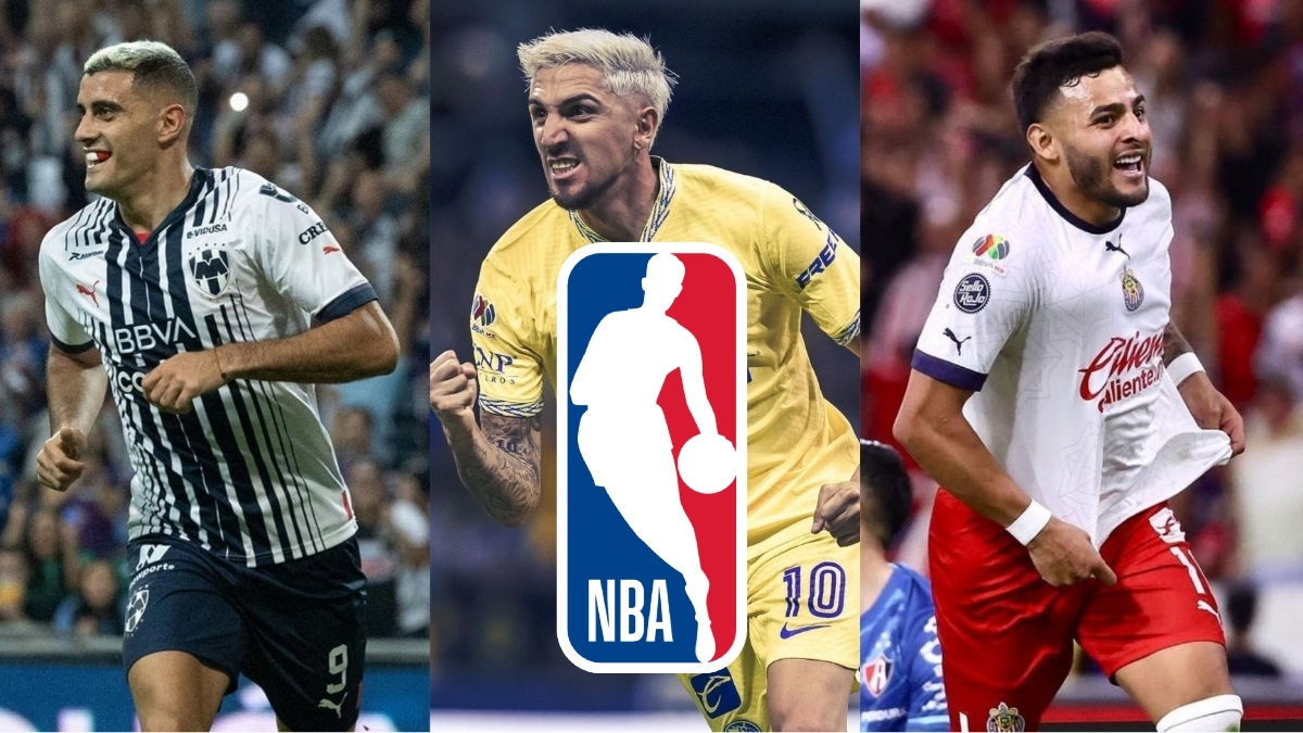 Liga MX: ¡Como en la NBA! Así sería el nuevo formato de competencia a partir del Apertura 2023