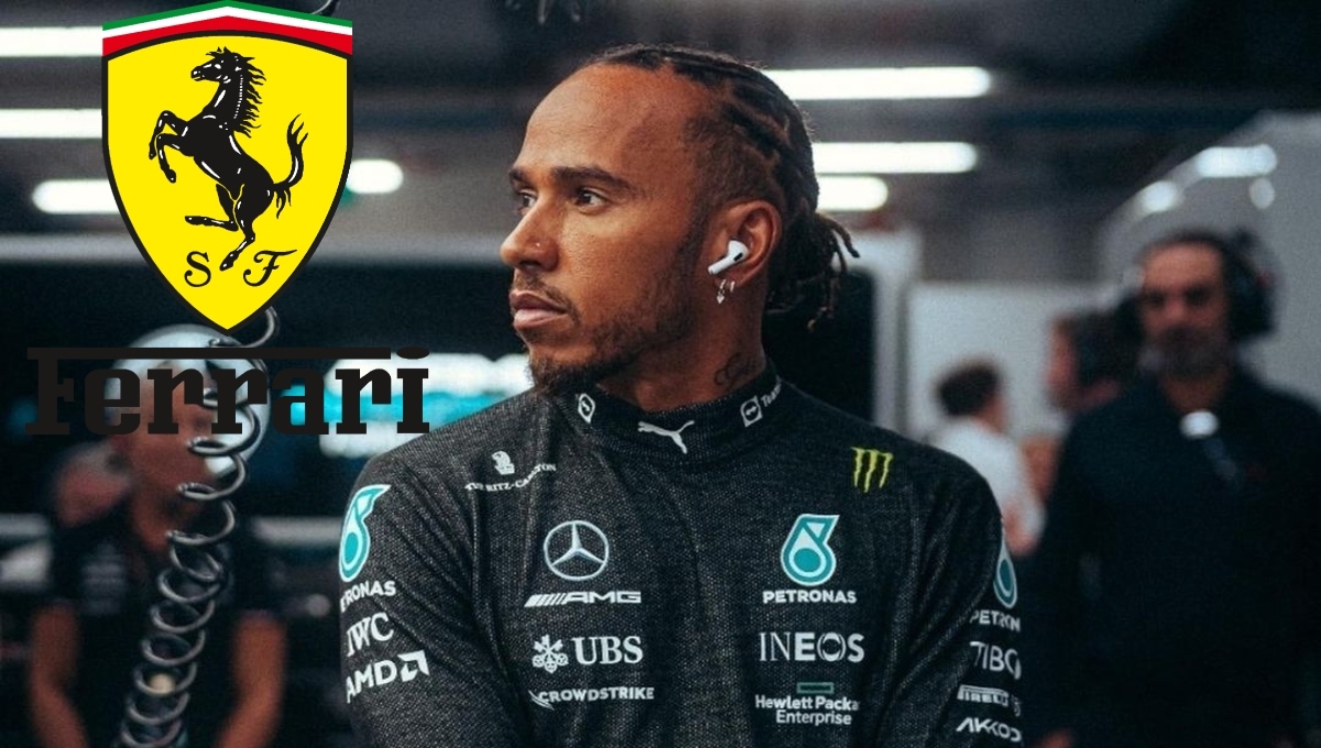 F1: La razón por la que Lewis Hamilton aceptaría la millonaria oferta de Ferreri y dejaría Mercedes