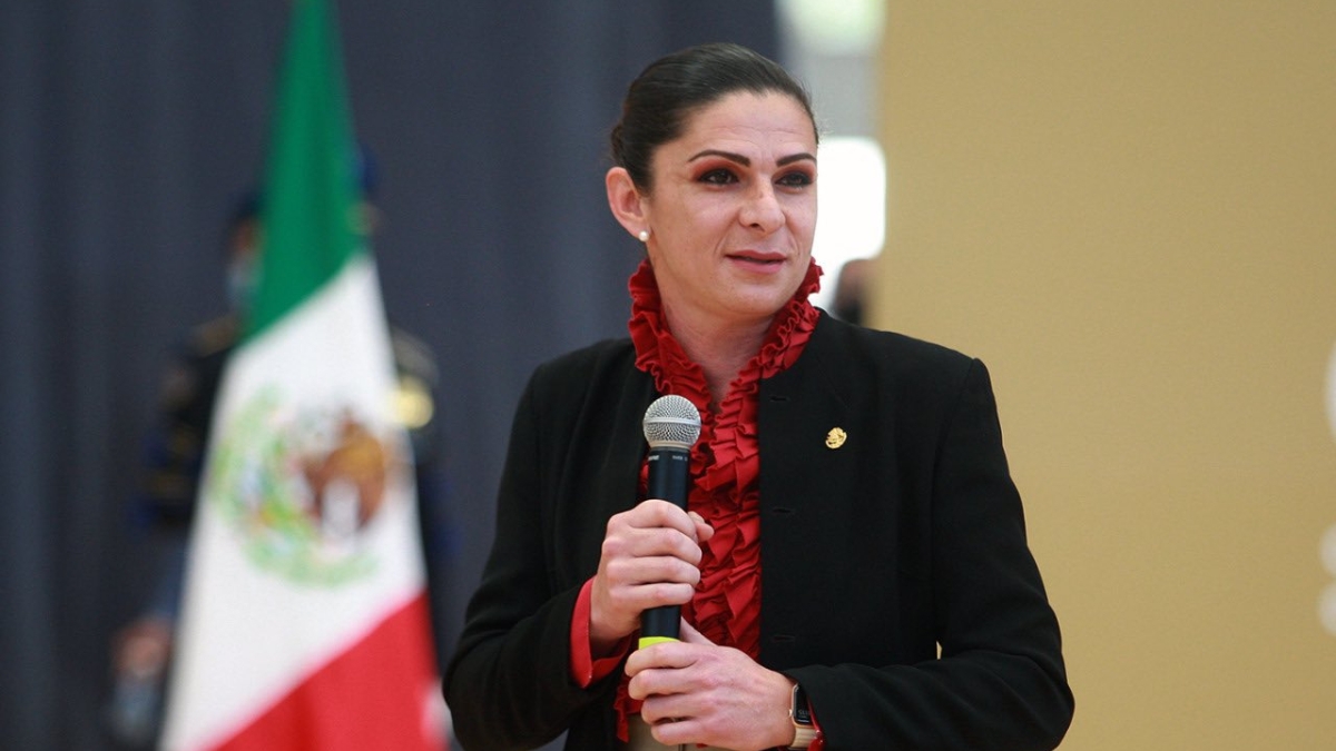 ¿La quieren fuera? Lanzan petición para que Ana Guevara deje la Conade