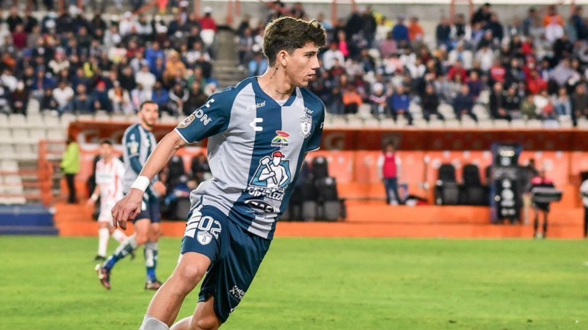 América y Grupo Pachuca harían intercambio por Kevin Álvarez, ¿quién saldría de las Águilas?