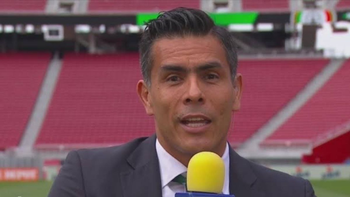 Afición explota contra Oswaldo Sánchez por la transmisión del Tigres vs Chivas