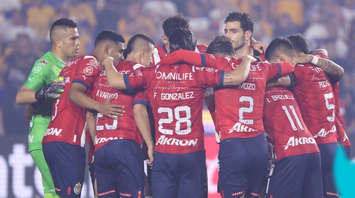 La estadística que haría campeón a Chivas tras el empate en la Final de ida vs Tigres