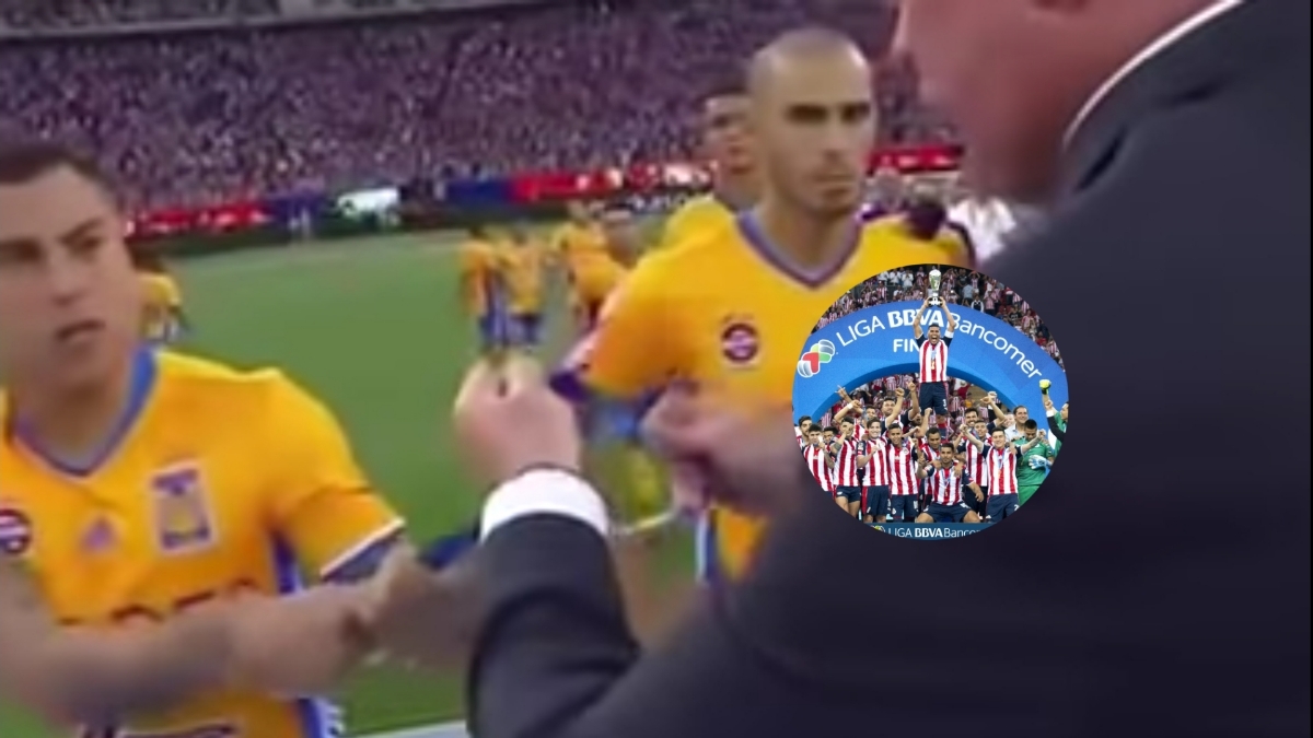 Chivas vs Tigres 2017: La polémica final por la que ya no se premia al segundo lugar en Liga MX