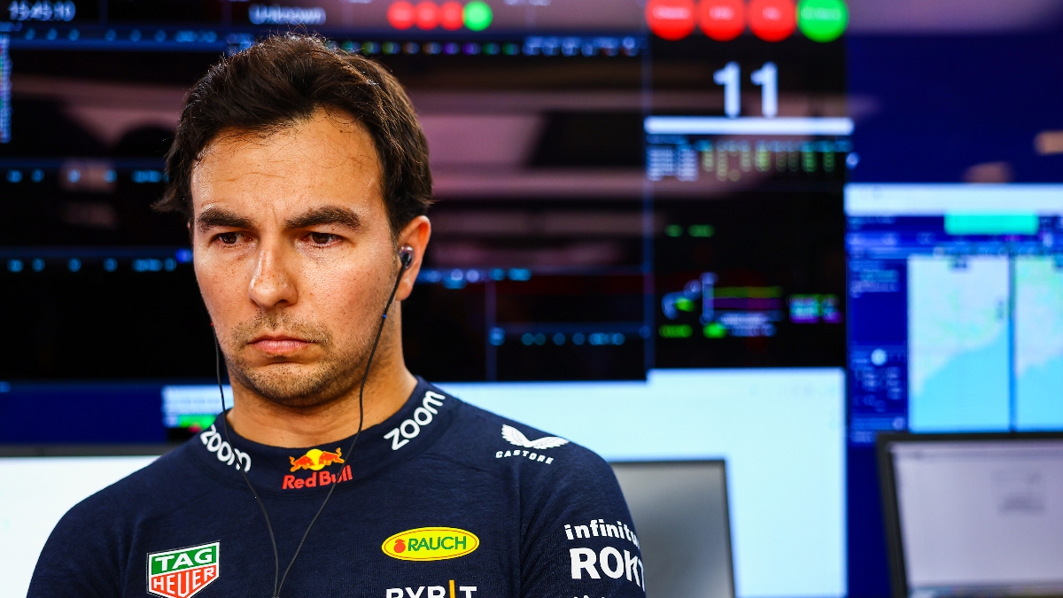Checo Pérez lamenta mala actuación en GP de Mónaco 2023: “Un resultado así cuesta el campeonato”