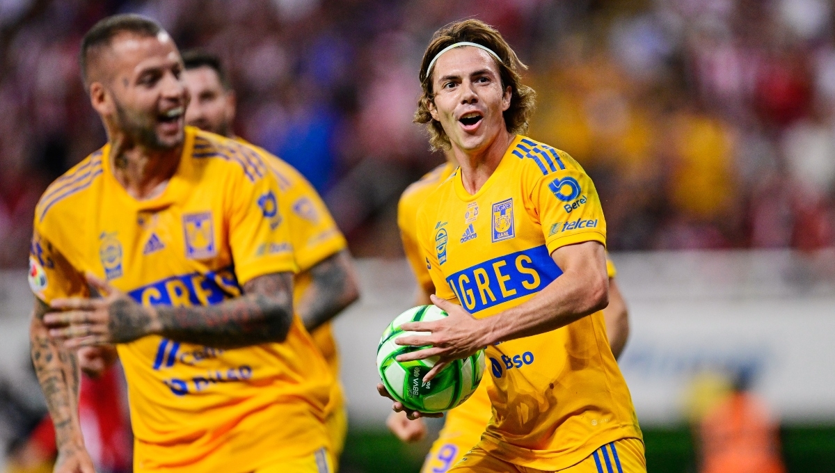 Tigres se autodenomina equipo grande de la Liga MX previo al Clásico Regio