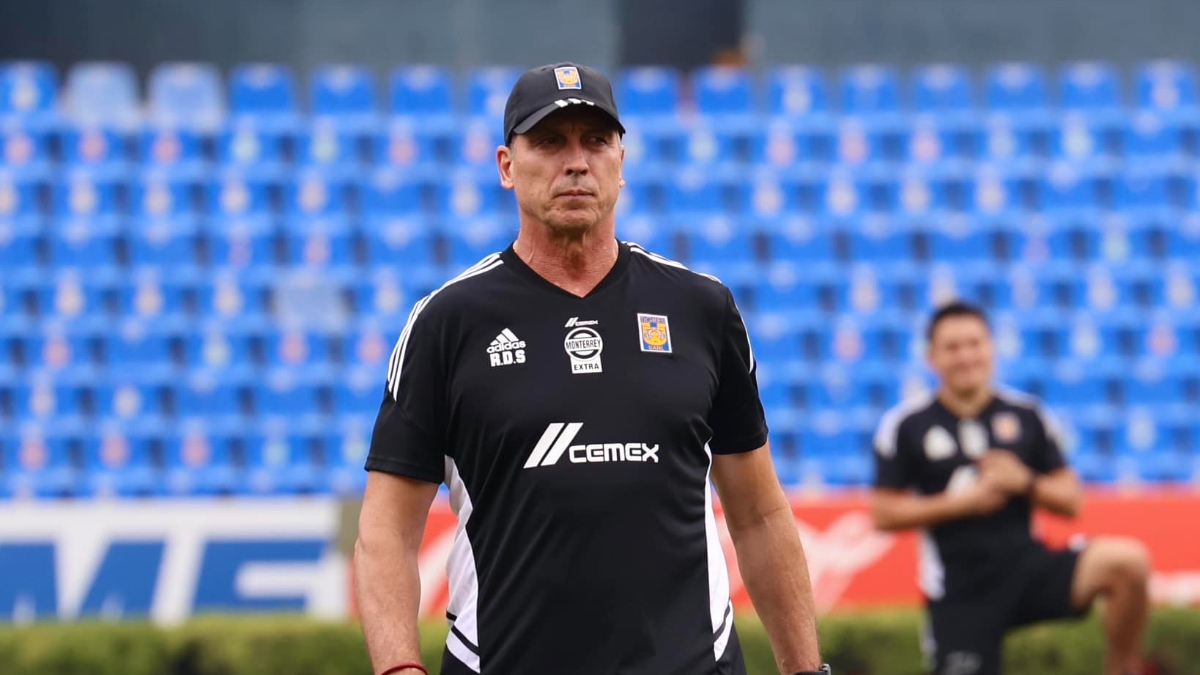 Siboldi dice que título con Tigres empieza a pagar su deuda por el descenso