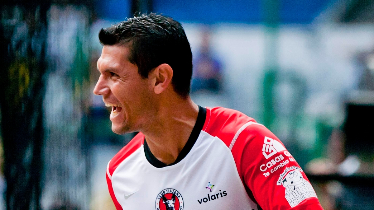 ¿De qué murió Javier Yacuzzi, autor del sexto gol más rápido en la Liga MX?