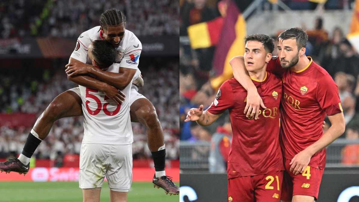 Final Europa League 2023: ¿Dónde y cuándo ver el AS Roma vs Sevilla EN VIVO?
