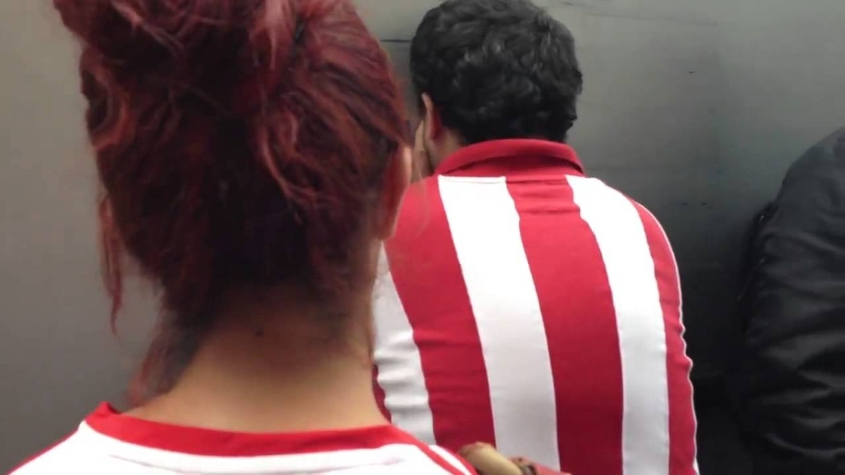 ¿Cómo nació el video de “ya Gonzalo”, que reviven en las derrotas de las Chivas?
