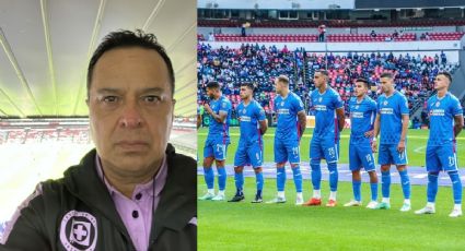 Cruz Azul: presidente del club revela precio y detalles para su nuevo estadio, ¿en dónde?