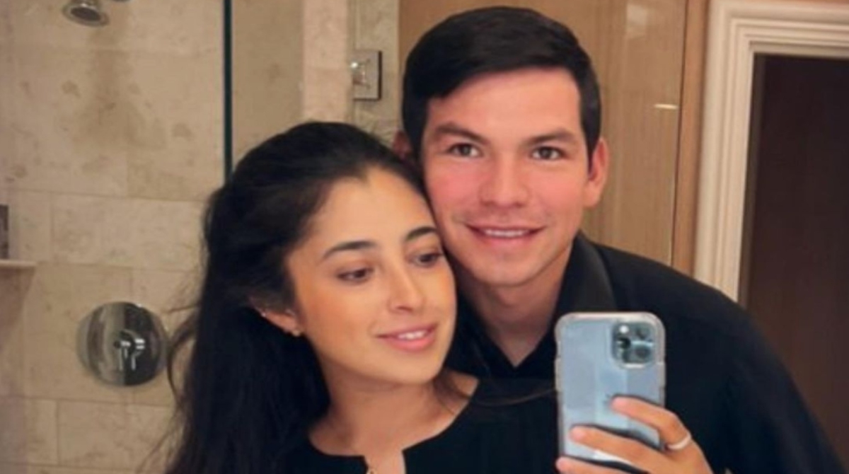 'Chucky' Lozano y Ana Obregón: su historia de amor y apoyo incondicional en el futbol