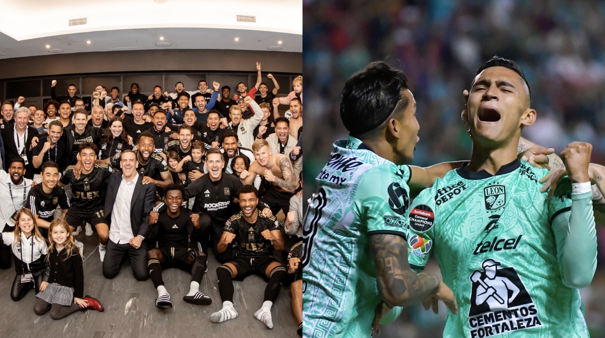 Concachampions 2023: León elimina a Tigres en partido "caliente"; ¿cuándo enfrentará al LAFC?