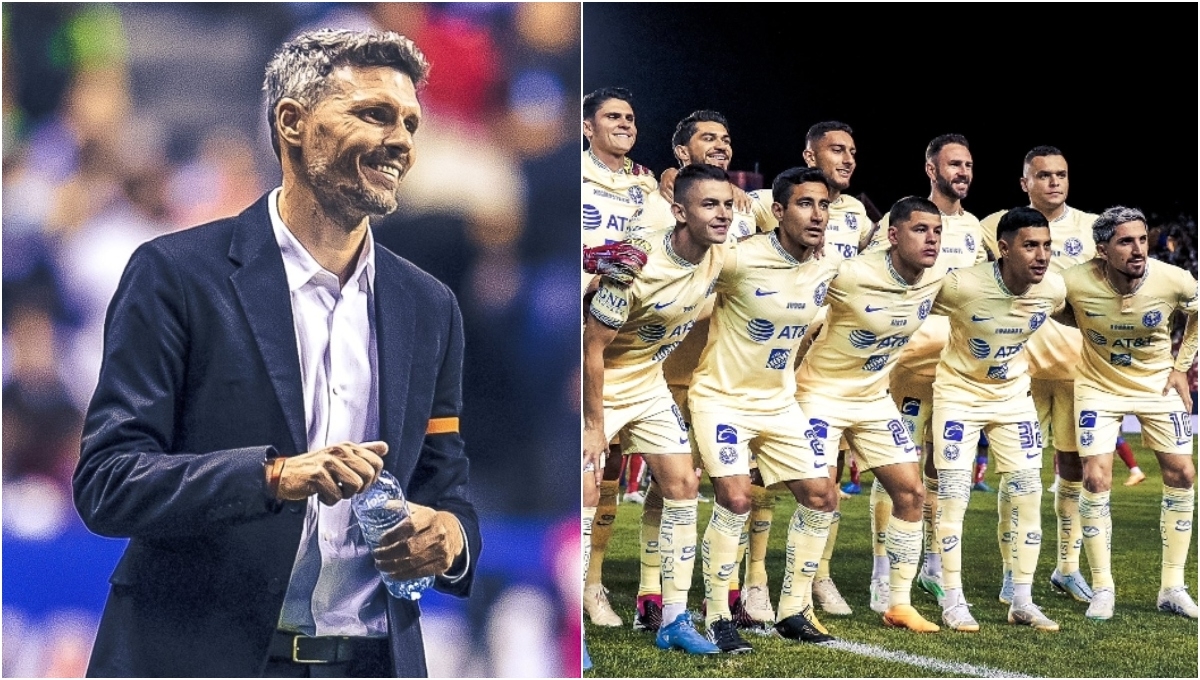 Rayados: Tano Ortiz intentaría robar dos estrellas al América; ¿quiénes son?