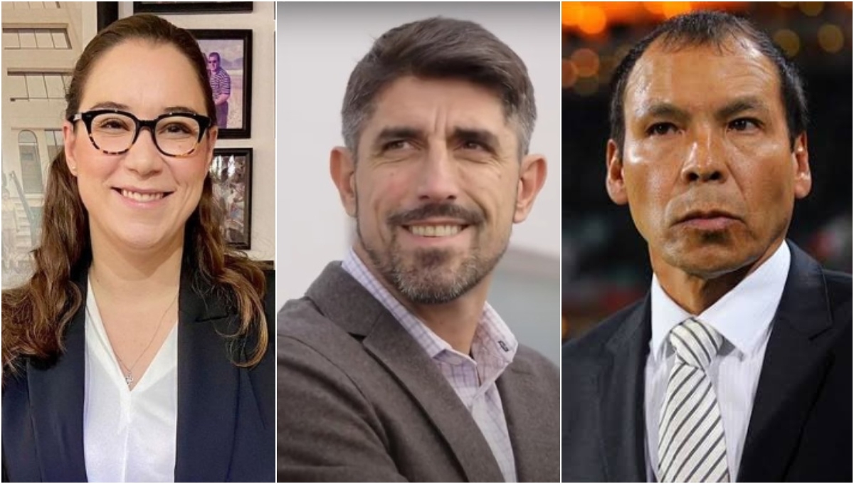 Majo González compara a Paunovic con el ‘Profe’ Cruz y las redes explotan: “él sí fue campeón”