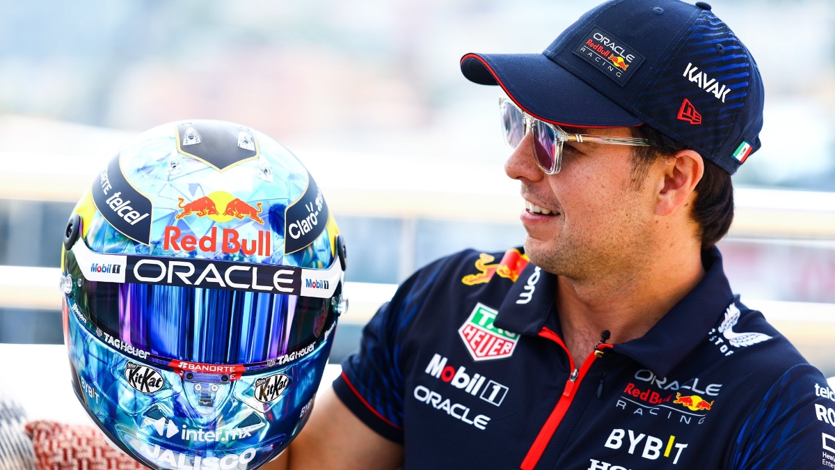 Checo Pérez en GP de España 2023 de F1: Horarios y canales para ver la carrera EN VIVO