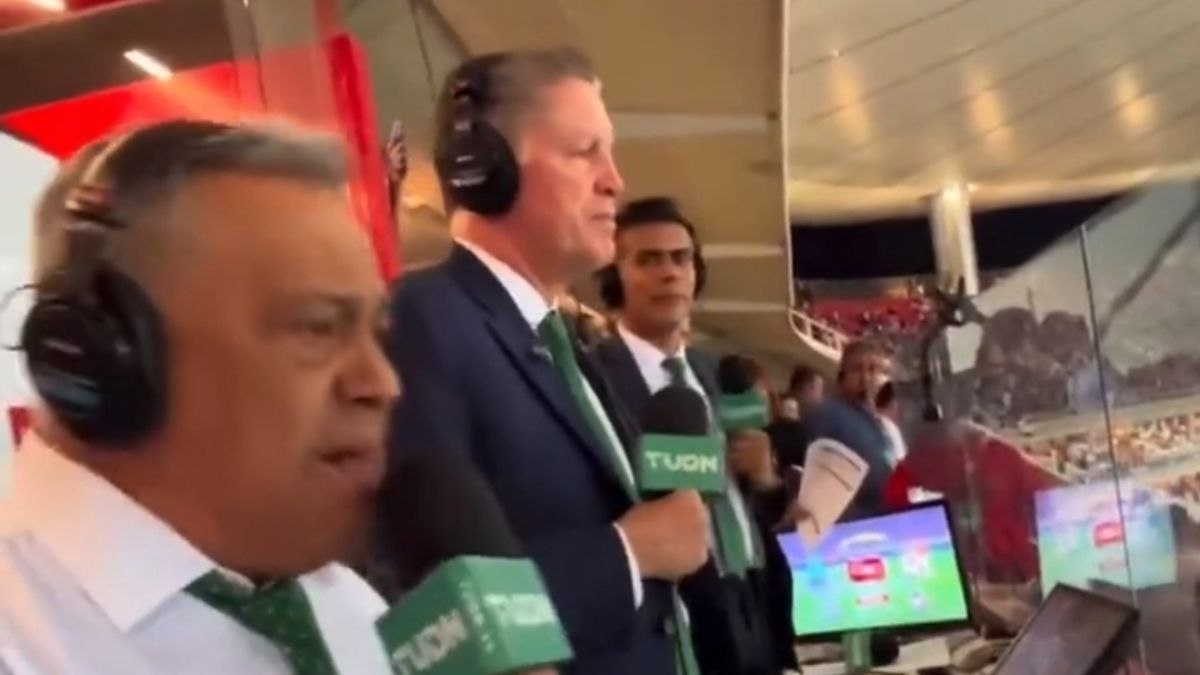 VIDEO: Revelan reacción de Oswaldo Sánchez cuando Tigres quedó campeón; ¿se enojó?