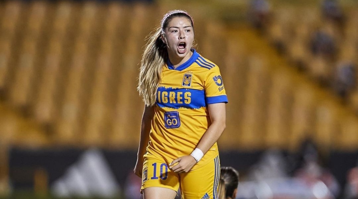 Katty Martínez revela que gente de Tigres la tenía amenazada si hablaba sobre su salida