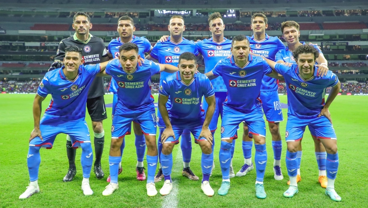 Cruz Azul: Posible refuerzo llegaría lesionado, ¿se cae su fichaje?