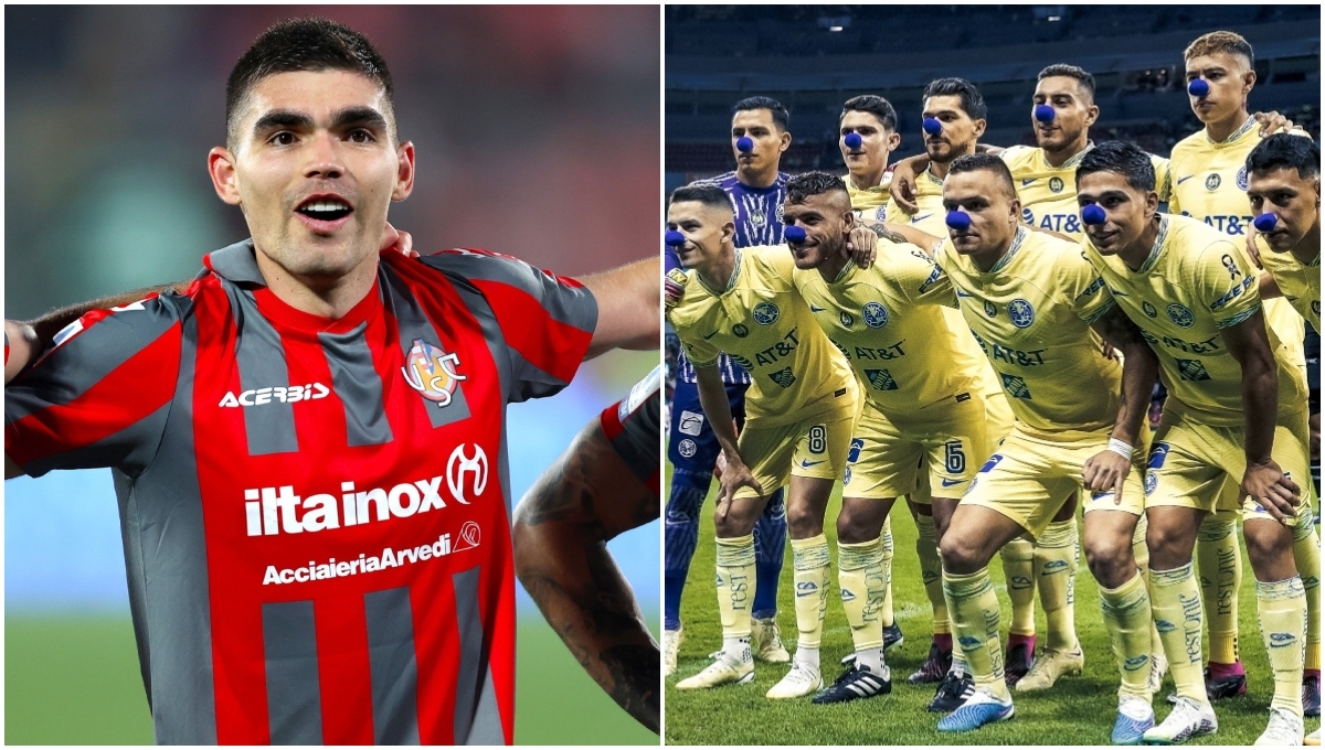 ¿Es Johan Vásquez? América ya habría elegido a su nuevo defensa central mexicano
