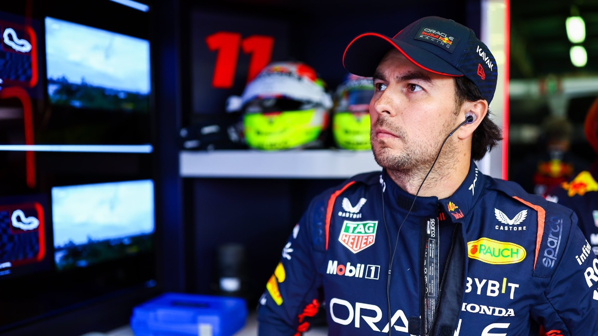 Checo Pérez: Marko carga contra el mexicano, “espero que sus errores en Mónaco sean suficientes”