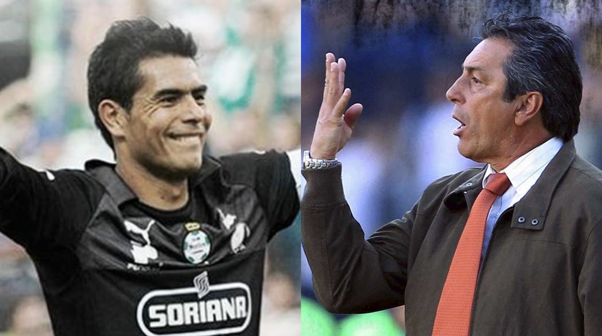 Oswaldo Sánchez: El día que Tomás Boy lo llamó sobrevalorado y miserable