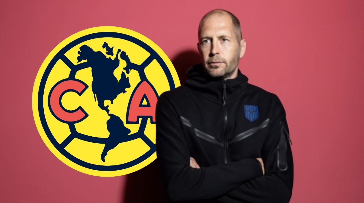 ¿Gregg Berhalter al América? Lo que se sabe de su posible llegada a la Liga MX