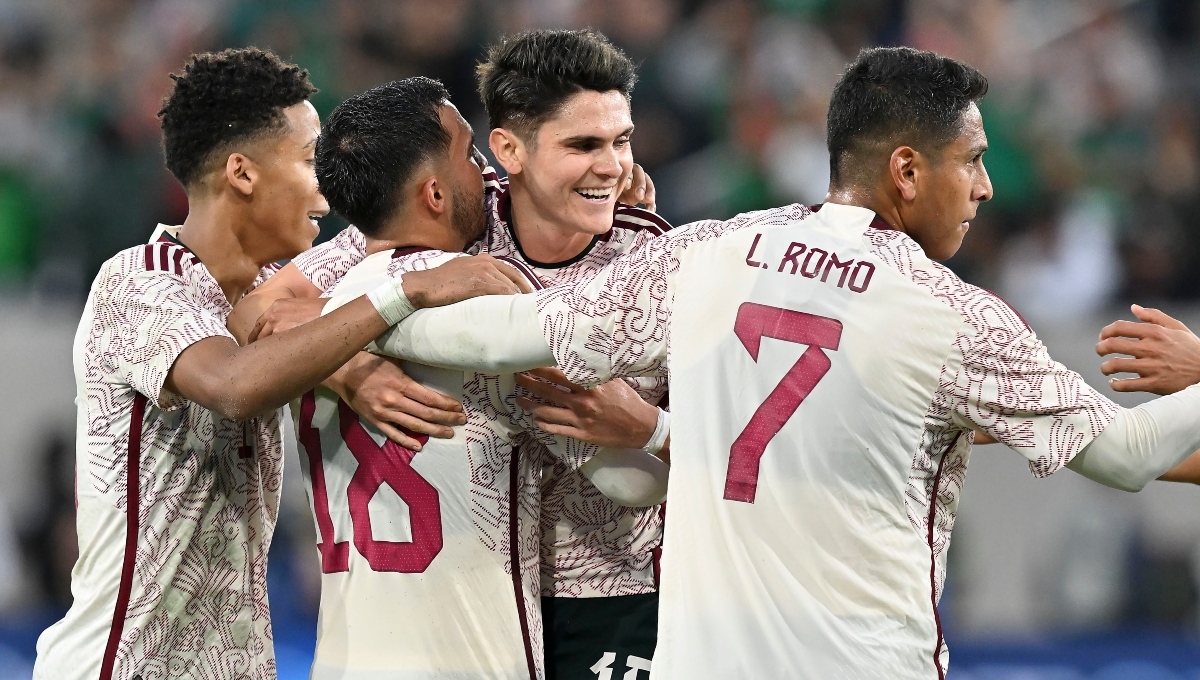 Selección Mexicana: ¿Cocca con miedo? Así sería el 11 para enfrentar a Estados Unidos en Nations League
