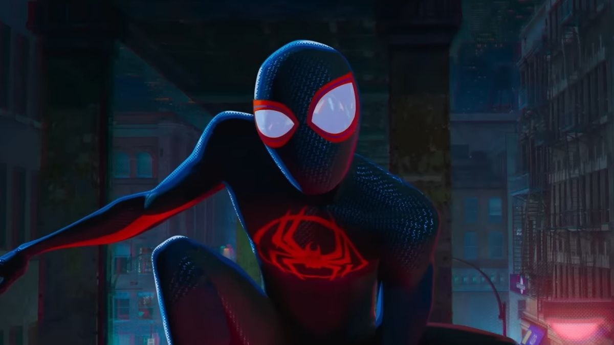 Spider-Man Across the Spider-Verse: El curioso cameo de un popular futbolista en la película