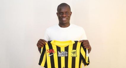 N'golo Kanté ficha con el Al-Ittihad de Arabia Saudita, ¿cuál será su millonario sueldo?